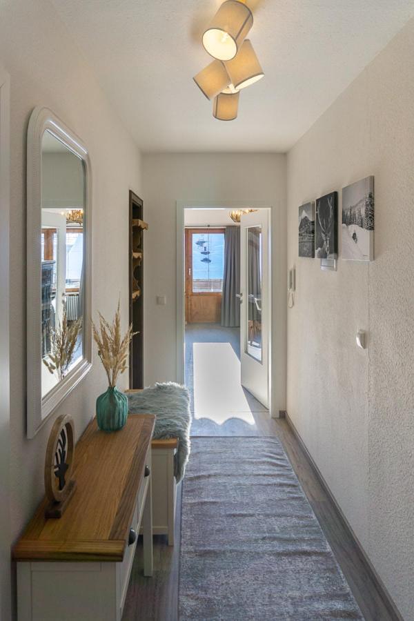 Sonnig, Balkon, Berge & Im Herzen Von Sonthofen Js1 外观 照片